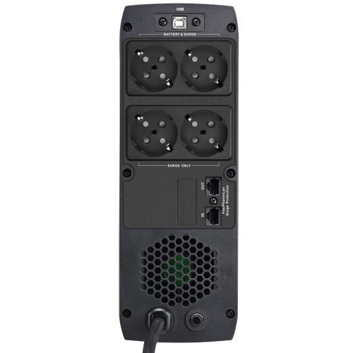 UPS устройство Powerwalker POWER-UPS-VI1000GXB (снимка 2)