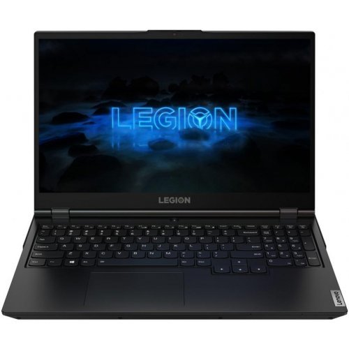 Лаптоп Lenovo Legion 5 15IMH6 82NL0012RM (снимка 1)