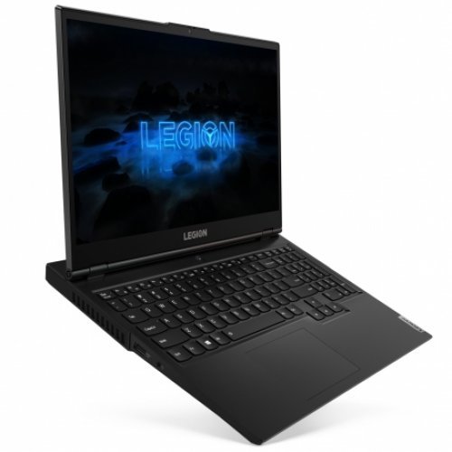 Лаптоп Lenovo Legion 5 15IMH6 82NL0012RM (снимка 3)