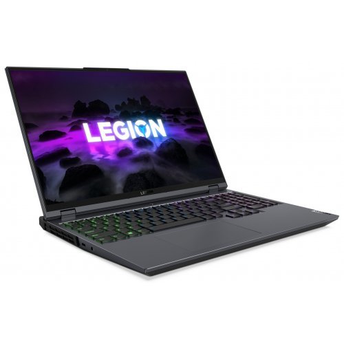 Лаптоп Lenovo Legion 5 Pro 16ITH6H 82JD004LBM (снимка 2)
