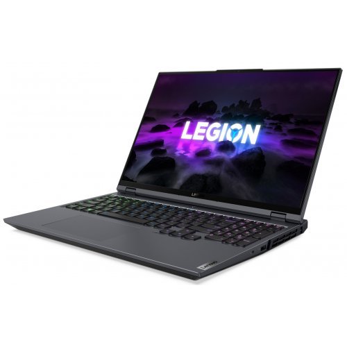 Лаптоп Lenovo Legion 5 Pro 16ITH6H 82JD004LBM (снимка 4)