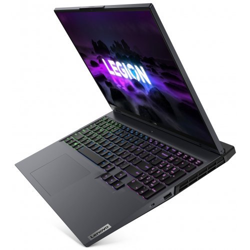 Лаптоп Lenovo Legion 5 Pro 16ITH6H 82JD004LBM (снимка 5)