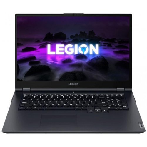 Лаптоп Lenovo 82K0000KBM (снимка 1)