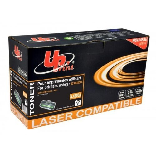 Консумативи за лазерен печат > UPRINT LF-TON-SAM-CAS-SCX4200-UP (снимка 1)