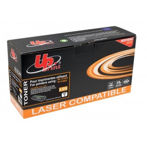Консумативи за лазерен печат > UPRINT LF-TON-SAM-CAS-ML1210-UP (снимка 1)