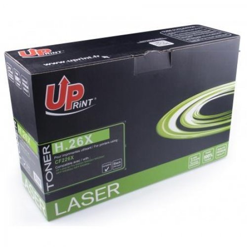 Консумативи за лазерен печат > UPRINT LF-TON-HP-CAS-CF226X-UP (снимка 1)