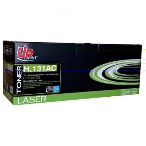 Консумативи за принтери > UPRINT LF-TON-HP-CAS-CF211A-UP (снимка 1)