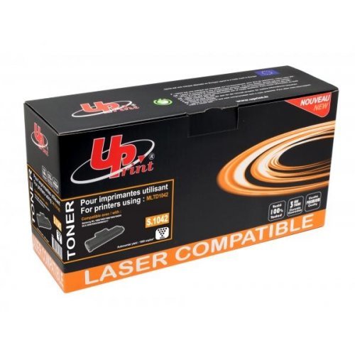 Консумативи за лазерен печат > UPRINT LF-TON-SAM-CAS-D1042S-UP (снимка 1)