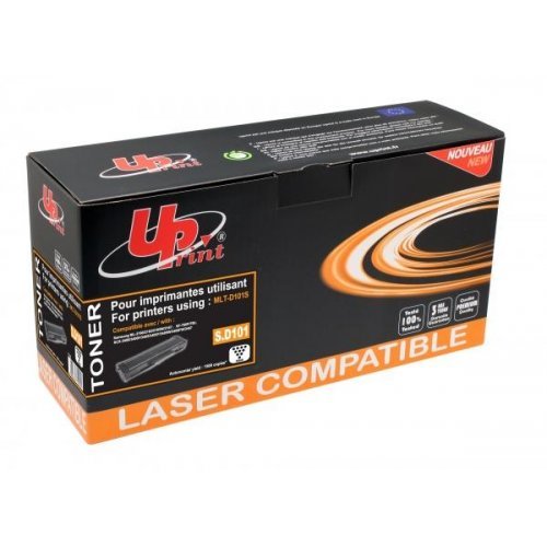 Консумативи за лазерен печат > UPRINT LF-TON-SAM-CAS-D101S-UP (снимка 1)