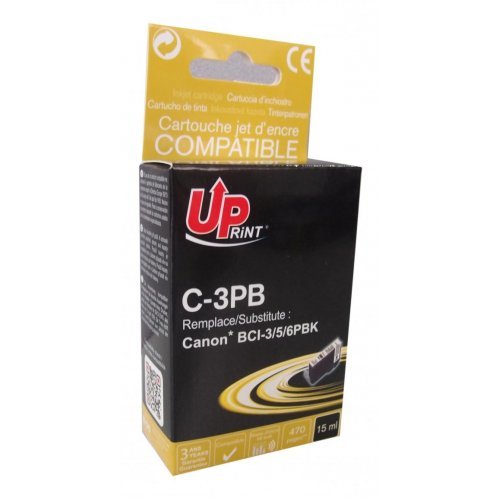Консумативи за мастиленоструен печат > UPRINT LF-INK-CAN-BCI5-6B-UP (снимка 1)