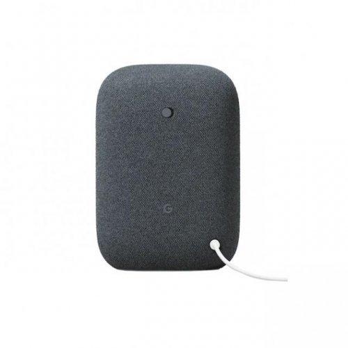 Преносими тонколони > Google Nest Audio GOOGLE-NEST-AUDIO,GA01586-ES (снимка 4)