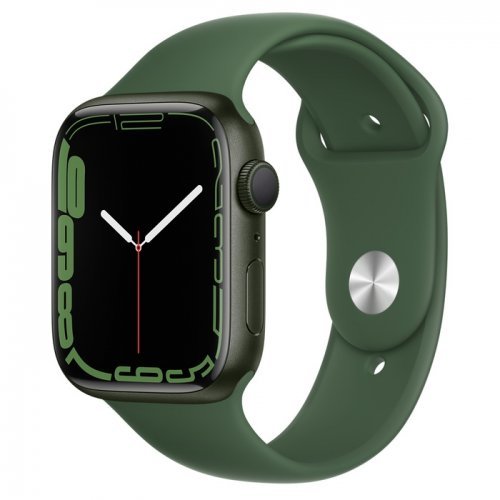 Ръчен часовник Apple Series 7 MKN73BS/A (снимка 1)