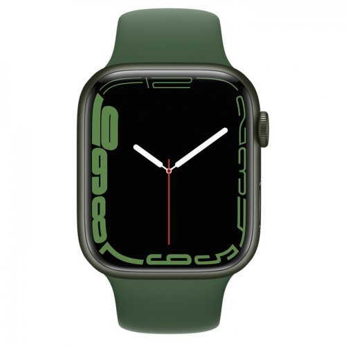 Ръчен часовник Apple Series 7 MKN73BS/A (снимка 2)
