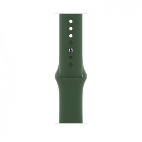 Ръчен часовник Apple Series 7 MKN73BS/A (снимка 3)