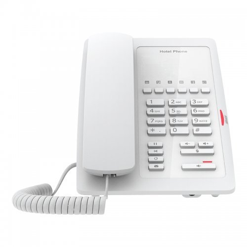 VoIP телефони > Fanvil H3W (снимка 2)