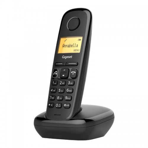 Телефони > Gigaset A270 (снимка 2)