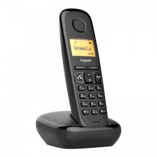 Телефони > Gigaset A270 (снимка 3)