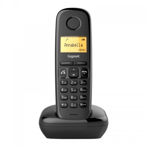 Телефони > Gigaset A270 (снимка 6)