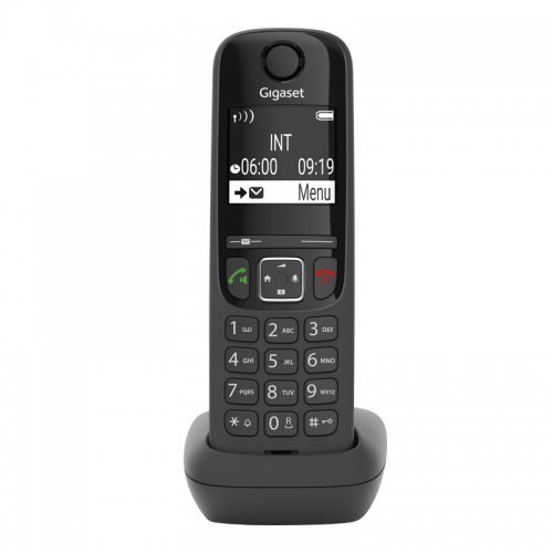VoIP телефони > Gigaset A690 (снимка 1)