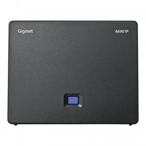 VoIP телефони > Gigaset A690 (снимка 6)