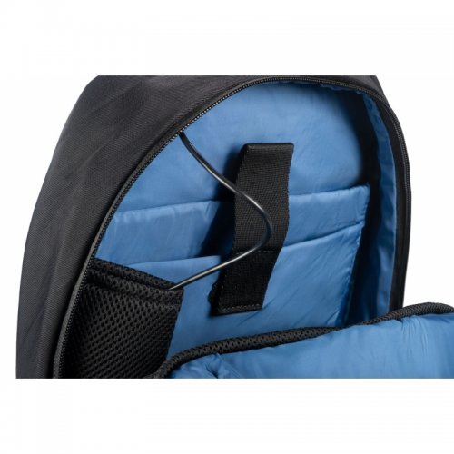 Чанта за лаптоп Tucano BKPHO-BK (снимка 4)