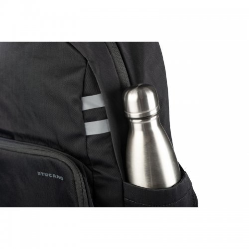 Чанта за лаптоп Tucano BKPHO-BK (снимка 5)