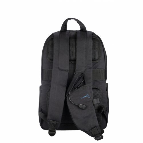 Чанта за лаптоп Tucano BKPHO-BK (снимка 8)