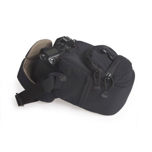 Чанта за камера Tucano BCSP (снимка 4)