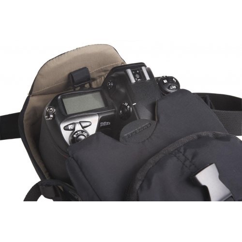 Чанта за камера Tucano BCSP (снимка 6)