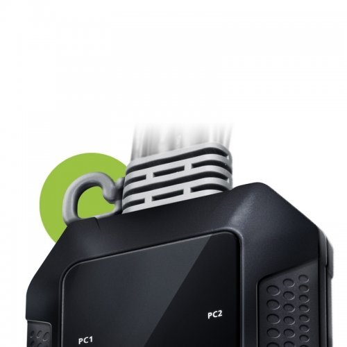 Кабел ATEN CS22H (снимка 8)