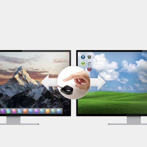 Кабел ATEN CS22H (снимка 9)