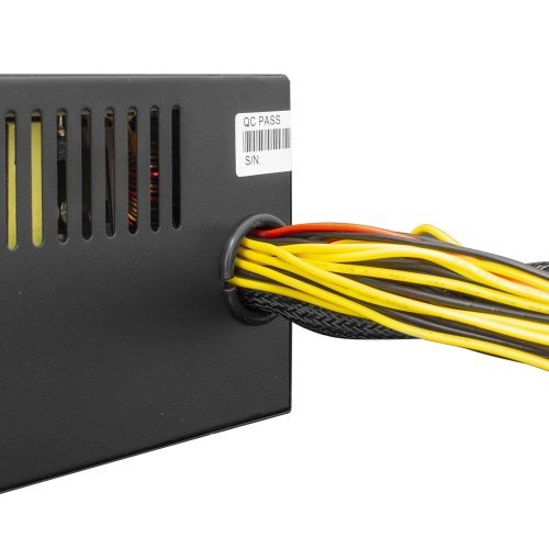 Захранващ блок SBOX PSU-400/R (снимка 3)