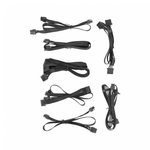 Захранващ блок White Shark GENERAL (снимка 3)