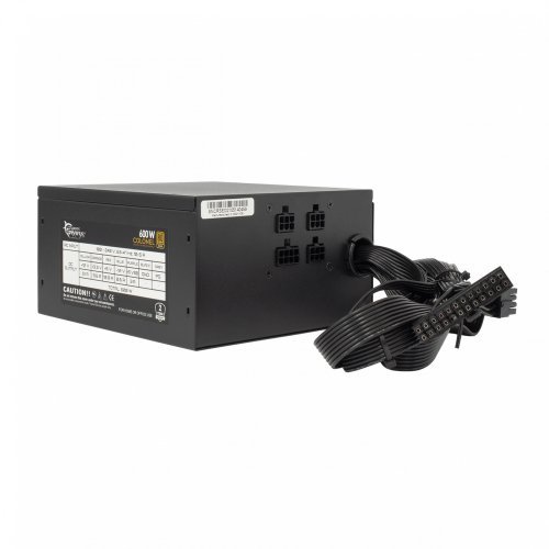 Захранващ блок White Shark COLONEL (снимка 3)