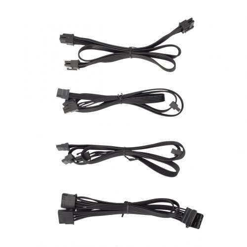 Захранващ блок White Shark COLONEL (снимка 5)