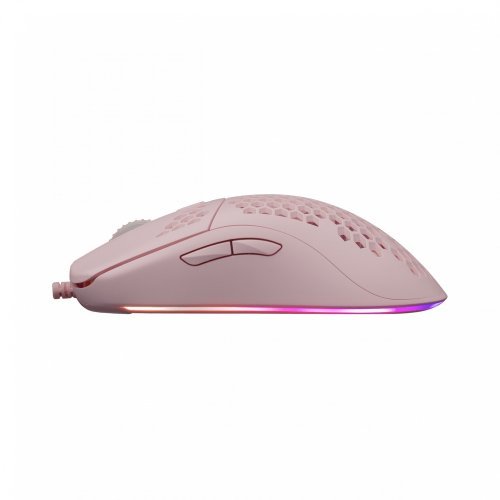 Мишка White Shark GM-5007-P (снимка 4)