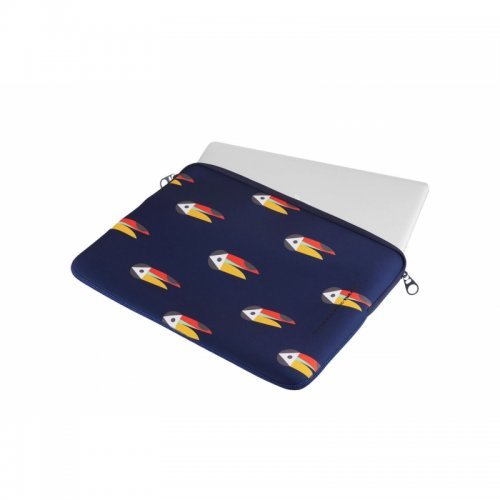 Чанта за лаптоп Tucano BFTUSH13-B (снимка 2)