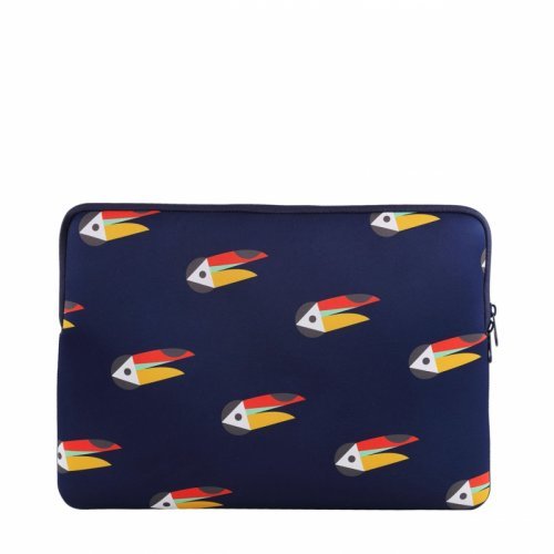 Чанта за лаптоп Tucano BFTUSH13-B (снимка 4)