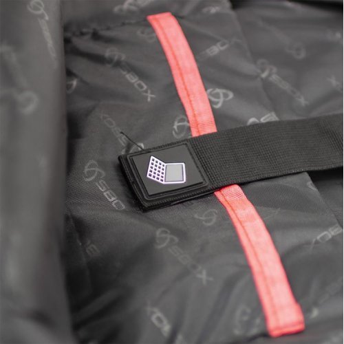 Чанта за лаптоп SBOX NSS-19072 (снимка 4)