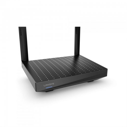 Безжичен рутер Linksys MR7350 (снимка 1)