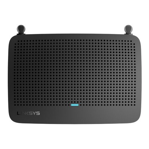 Безжичен рутер Linksys MR6350 (снимка 3)