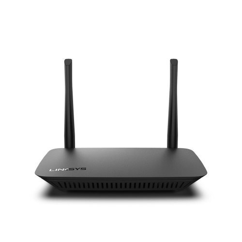 Безжичен рутер Linksys E5400 (снимка 1)