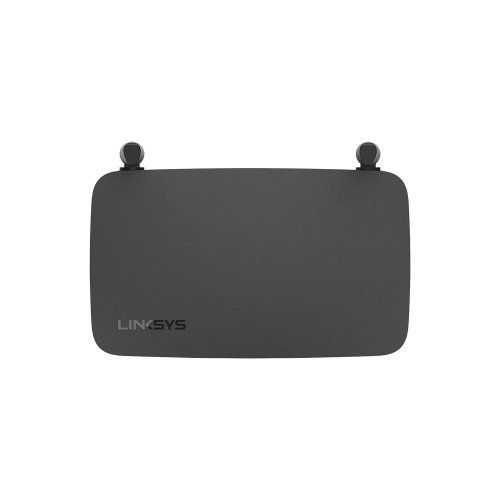 Безжичен рутер Linksys E5400 (снимка 6)