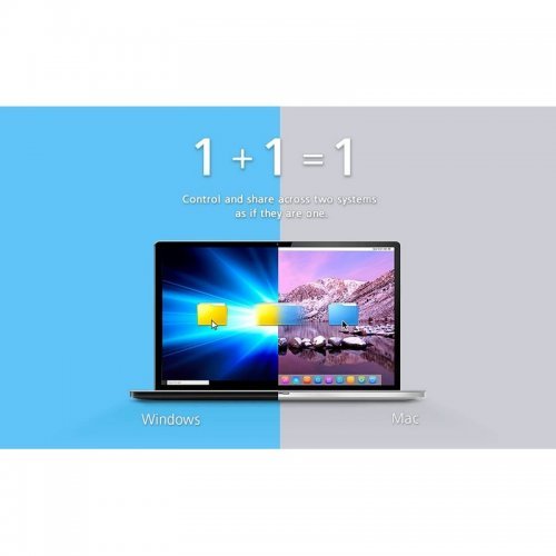 KVM суич ATEN US3342 (снимка 2)