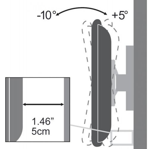 Стойки и стендове > SBOX PLB-2546T (снимка 3)