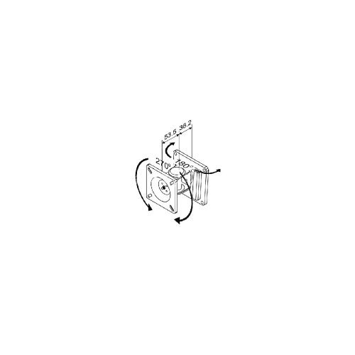 Стойки и стендове > Value 17.99.1120 (снимка 2)