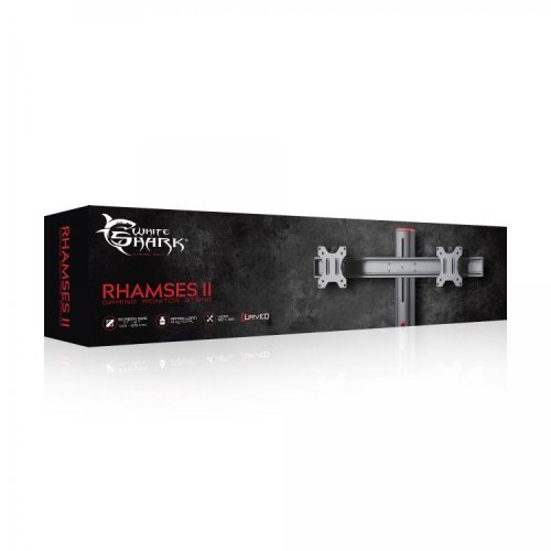 Стойки и стендове > White Shark GMS-3202 (снимка 7)