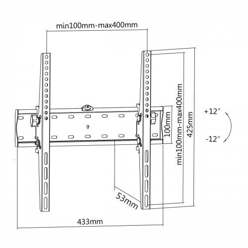 Стойки и стендове > Value 17.99.1219 (снимка 4)