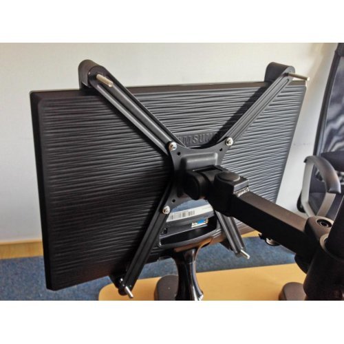 Стойки и стендове > SBOX NON-VESA (снимка 3)