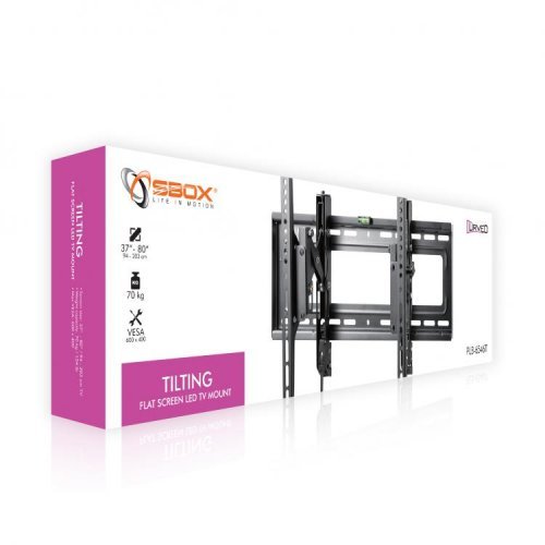 Стойки и стендове > SBOX PLB-6546T (снимка 4)